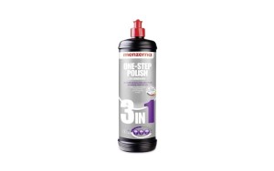 Jednoetapowa pasta polerska Menzerna One Step (3in1) 250 ml