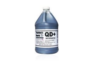 Rewelacyjny quick detailer Poorboy's World QD+ 3780 ml