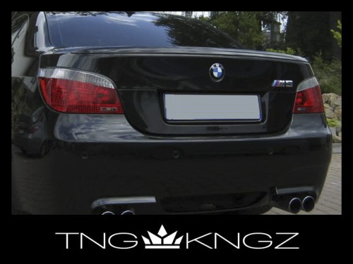 Spojlery tuning - sklep TuningKingz, Kraków