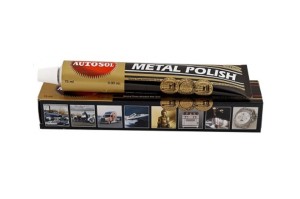 Pasta do polerowania metalu AUTOSOL Metal Polish 75 ml