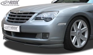 Dyfuzor przedni RDX Racedesign VARIO-X CHRYSLER Crossfire