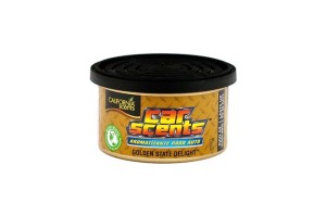 Zapach samochodowy California Scents - GOLDEN STATE DELIGHT