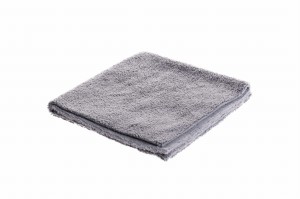 Mikrofibra bezszwowa 40x40 cm TK Car Cosmetics VELVET