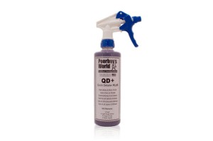 Rewelacyjny quick detailer Poorboy's World QD+ 473 ml