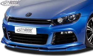 Dyfuzor przedni RDX Racedesign VARIO-X VW Scirocco R