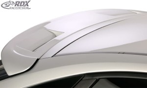 Spojler tylny RDX Racedesign FORD Focus 2 RST-Look