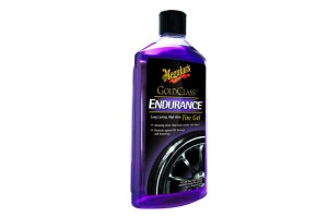 Środek do pielęgnacji i nabłyszczania opon Meguiar's Endurance Tire Gel 473 ml