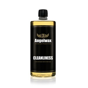 Produkt do mycia wstępnego (pre-wash) AngelWax Cleanliness 1000 ml