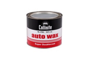 Wosk samochodowy Collinite No. 476s Super Doublecoat Wax 532 ml