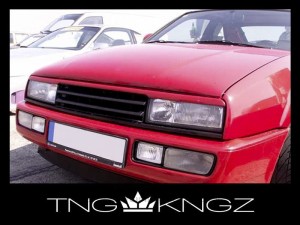 Brewka grilla VW CORRADO
