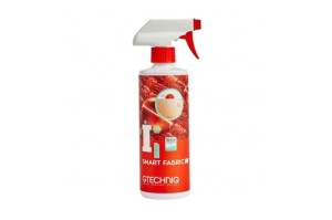 Trwały impregnat do tapicerki materiałowej i dachów cabrio Gtechniq I1 AB Smart Fabric 500 ml
