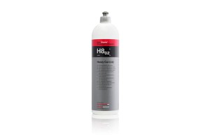 Mocnościerna pasta polerska KOCH CHEMIE HEAVY CUT 8.02 250 ml