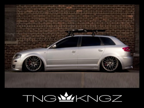 Spojlery tuning - sklep TuningKingz, Kraków