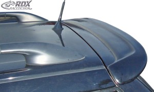 Spojler tylny RDX Racedesign OPEL Vectra B Kombi