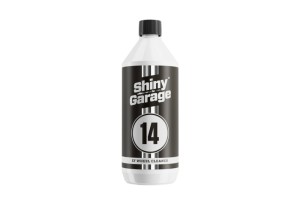 Środek do mycia felg Shiny Garage EF Wheel Cleaner 1L
