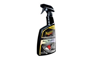 Żel do mycia felg Meguiar's Ultimate All Wheel Cleaner 709 ml
