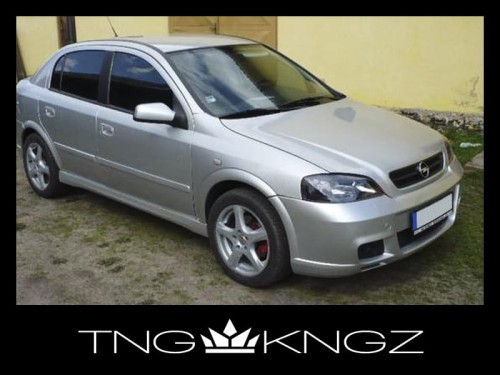 Spojlery tuning - sklep TuningKingz, Kraków