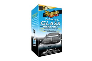 Niewidzialna wycieraczka Meguiar's Perfect Clarity Glass Sealant 118 ml