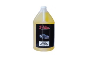 Uniwersalny środek czyszczący FINISH KARE 121 Interior Shampoo 3,8L