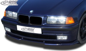Dyfuzor przedni RDX Racedesign VARIO-X BMW 3 E36