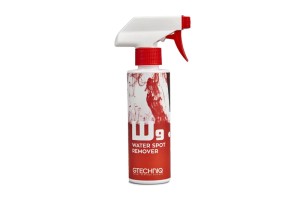 Produkt do usuwania water-spotów Gtechniq W9 Water Spot Remover 250 ml