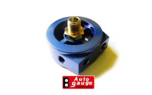 Podkładka pod filtr oleju AutoGauge M18