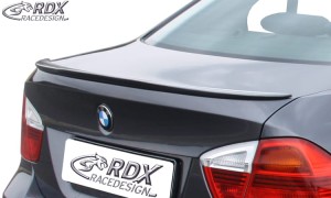 Spojler tylny RDX Racedesign BMW 3 E90