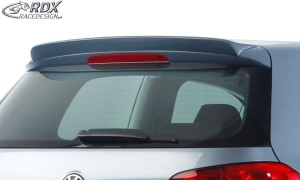 Spojler tylny RDX Racedesign VW Golf 6 (mały)
