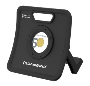 Lampa inspekcyjna Scangrip Nova 5K C+R