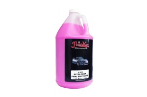 Quick detailer FINISH KARE 425 Extra Slick Final Body Shine 3,8L