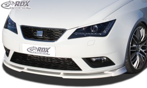 Dyfuzor przedni RDX Racedesign VARIO-X SEAT Ibiza 6J, 6J SC / ST
