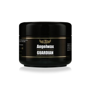 Wosk o wysokiej wytrzymałości AngelWax Guardian High Endurance Detailing Wax 250 ml