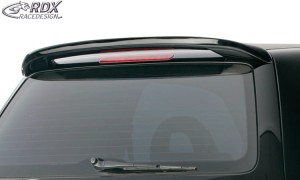 Spojler tylny RDX Racedesign VW Lupo / Seat Arosa 6H/6Hs