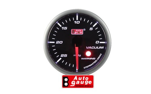 Wskaźniki AutoGauge - sklep TuningKingz, Kraków