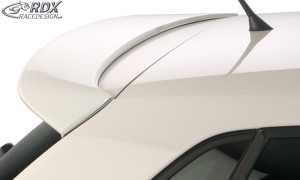 Spojler tylny RDX Racedesign VW Polo 6R