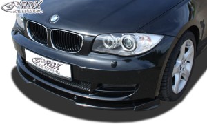 Dyfuzor przedni RDX Racedesign VARIO-X BMW 1 E82 / E88