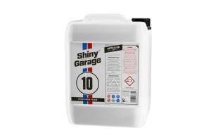 Różowa piana aktywna Shiny Garage Pink Foam Neutral pH 5L