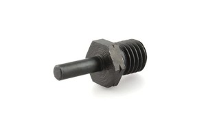 Adapter do talerza polerskiego z gwintu M14 do 6 mm