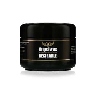 Ekskluzywny wosk o długiej trwałości AngelWax Desirable 250 ml