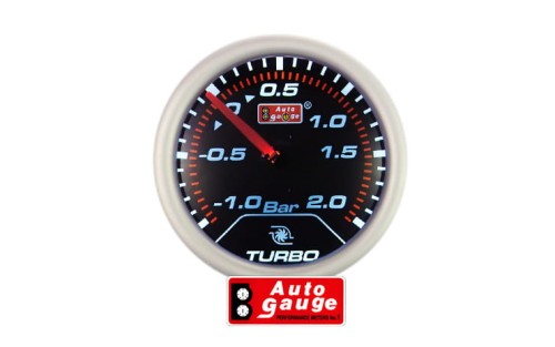 Wskaźniki AutoGauge - sklep TuningKingz, Kraków