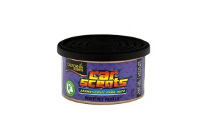 Zapach samochodowy California Scents - MONTEREY VANILLA