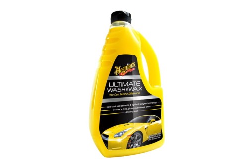 Kosmetyki Meguiar's - sklep TuningKingz, Kraków