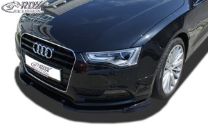 Dyfuzor przedni RDX Racedesign VARIO-X AUDI A5 2011-