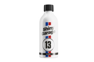 Środek do nadawania głębi lakieru przed woskowaniem Shiny Garage Glaze 500 ml