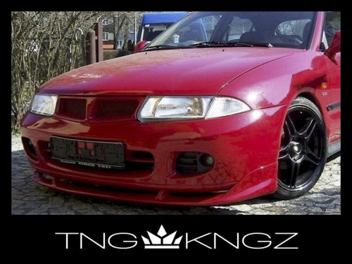 Spojlery tuning - sklep TuningKingz, Kraków