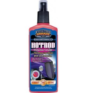 Syntetyczny quick detailer (ochrona przed UV) SURF CITY GARAGE Hot Rod Protective Detailer 237 ml