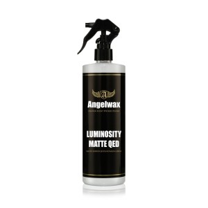 Detailer do lakierów i folii matowych AngelWax Luminosity Matte QED 500 ml