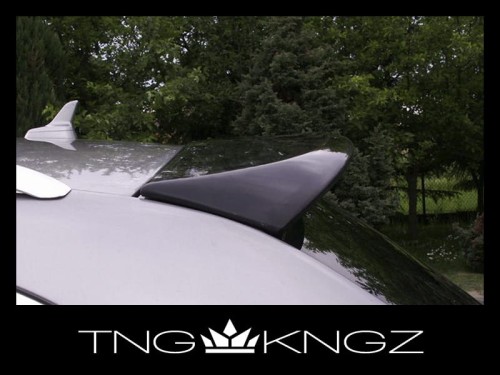 Spojlery tuning - sklep TuningKingz, Kraków