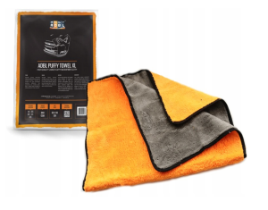 Ręcznik do osuszania auta ADBL Puffy Towel XL 840g 90x60 cm