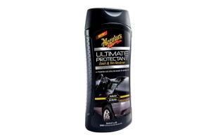 Żel do plastików zewnętrznych i wewnętrznych Meguiar's Ultimate Protectant 355 ml